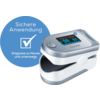 BEURER PO60 Bluetooth Pulsoximeter