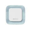 BIATAIN Silicone Lite Schaumverband 5x5 cm