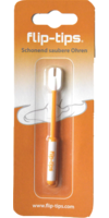 FLIP-TIPS Ohrreiniger - 1St