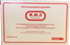 K.H.3 Vitalkomplex Kapseln