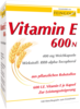 VITAMIN E 600 N Weichkapseln