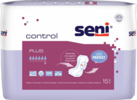 SENI Control Inkontinenzeinlage plus - 16X15St