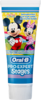 ORAL B Stages Kinderzahncreme Mickey Mouse