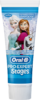 ORAL B Stages Kinderzahncreme Eisprinzessin