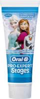 ORAL B Stages Kinderzahncreme Eisprinzessin - 75ml