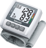 BEURER BC30 Handgelenk Blutdruckmessgerät - 1St