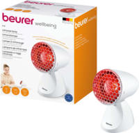 BEURER IL11 Infrarotlampe - 1St