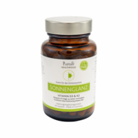 VITAMIN D UND K2 Kapseln - 60St