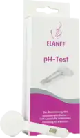 ELANEE pH-Test vaginal 