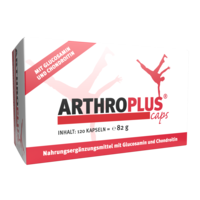 ARTHRO PLUS Kapseln - 120St