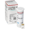 COAGUCHEK XS PT Test PST