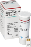 COAGUCHEK XS PT Test PST - 1X24St
