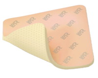 SUPRASORB P+PHMB Schaumverband 10x20 cm - 5St