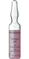 GRANDEL Professional Collection Contour Lift Amp. - 1X3ml