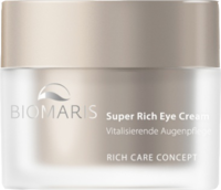 BIOMARIS Super rich Eye Cream - 15ml