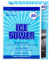 ICE POWER Kühl-Pflaster - 5St