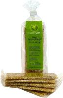 HANF SESAM Riegel Bio - 5X12.5g