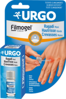 URGO HAUTRISSE Flüssigpflaster 3,25 ml - 1St