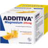ADDITIVA Magnesium 375 mg Sachets