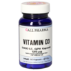 VITAMIN D3 125 µg GPH Kapseln