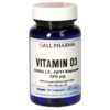VITAMIN D3 125 µg GPH Kapseln