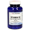 VITAMIN D3 125 µg GPH Kapseln