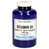 VITAMIN D3 125 µg GPH Kapseln