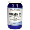 VITAMIN D3 125 µg GPH Kapseln