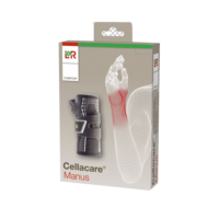 CELLACARE Manus Comfort Handgelenkbandage re.Gr.3 - 1St