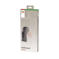 CELLACARE Genu Comfort Kniebandage Gr.4 - 1St