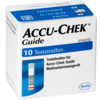 ACCU-CHEK Guide Teststreifen