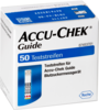 ACCU-CHEK Guide Teststreifen