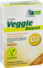 VEGGIE Depot Vitamin D3 800 I.E.+Calcium+B5 Tabl.