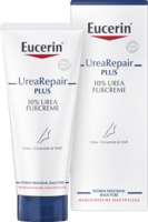 EUCERIN UreaRepair PLUS Fußcreme 10% - 100ml