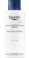 EUCERIN UreaRepair ORIGINAL Lotion 10% - 250ml - Angebote