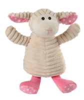 WARMIES Pure Schaf Pünktchen
