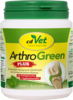 ARTHROGREEN Plus Pulver f.Hunde/Katzen