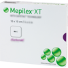 MEPILEX XT 10x10 cm Schaumverband