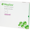 MEPILEX 20x50 cm Schaumverband