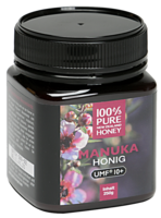 MANUKA HONIG MGO 250+ - 250g