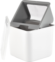 QUARK- UND Frischkäse Sieb - 1St