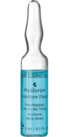 GRANDEL Professional Collection Hya.Moisture Flash - 1X3ml
