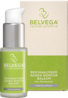 BELVEGA Augen Kontur Balsam - 30ml