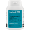 LACHSÖL 500 Weichkapseln
