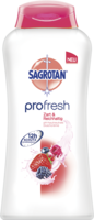 SAGROTAN Profresh Duschcreme zart & reichhaltig - 250ml