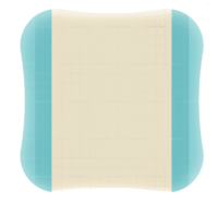 COMFEEL Plus flexib.Hydrokoll.Verb.10x10 cm - 10St