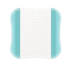 COMFEEL Plus Transparent Hydrokolloidverb.5x7 cm
