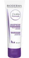 BIODERMA Cicabio Pommade Wundpflege-Salbe - 40ml