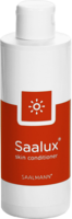 SAALUX skin conditioner - 200ml
