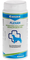FLEXAN Pulver vet. - 150g